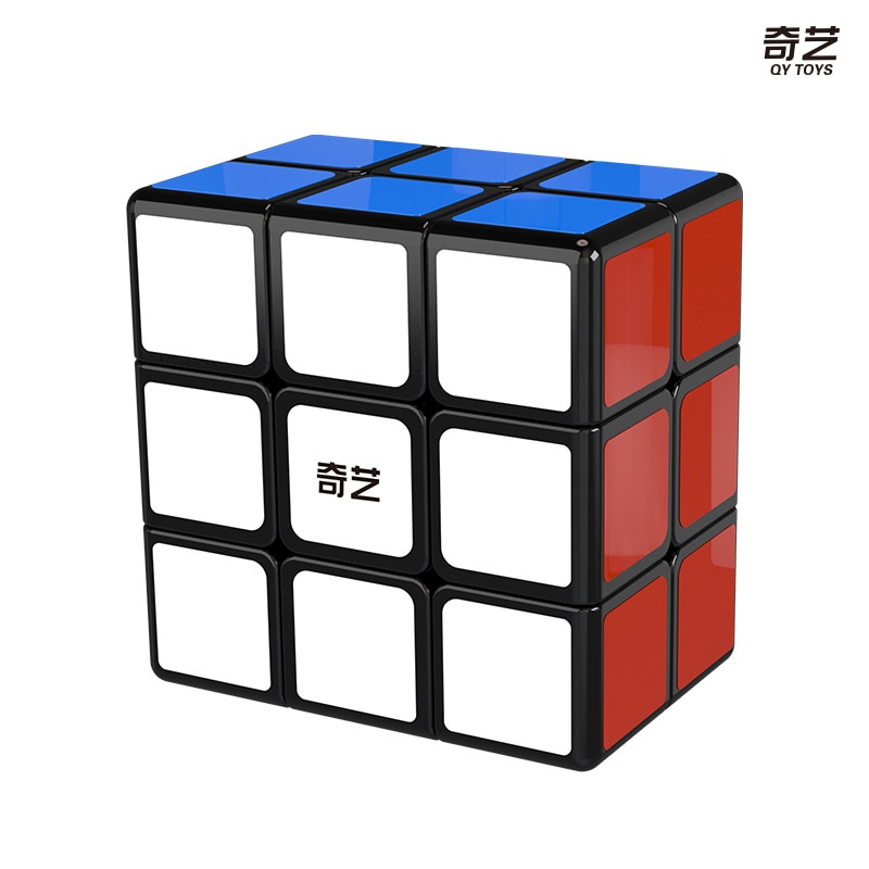 Qiyi 2x2x3 2x3x3  ť 223 ť 332  233 123 Cubo..